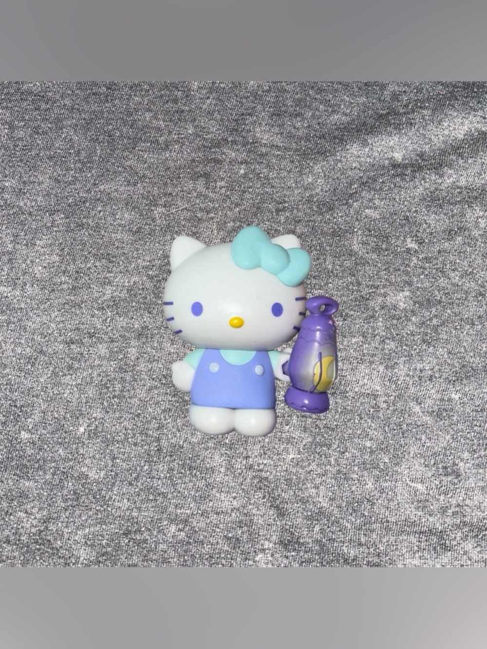 Jazwares Hello Kitty and Friends Dreamland Mystery Pack Figure